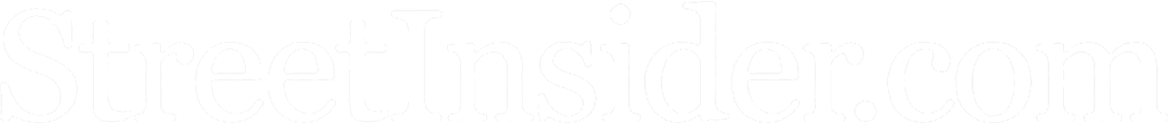 Street Insider Logo