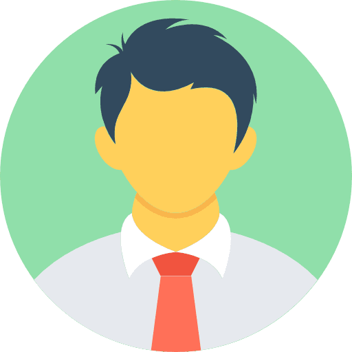 User icon