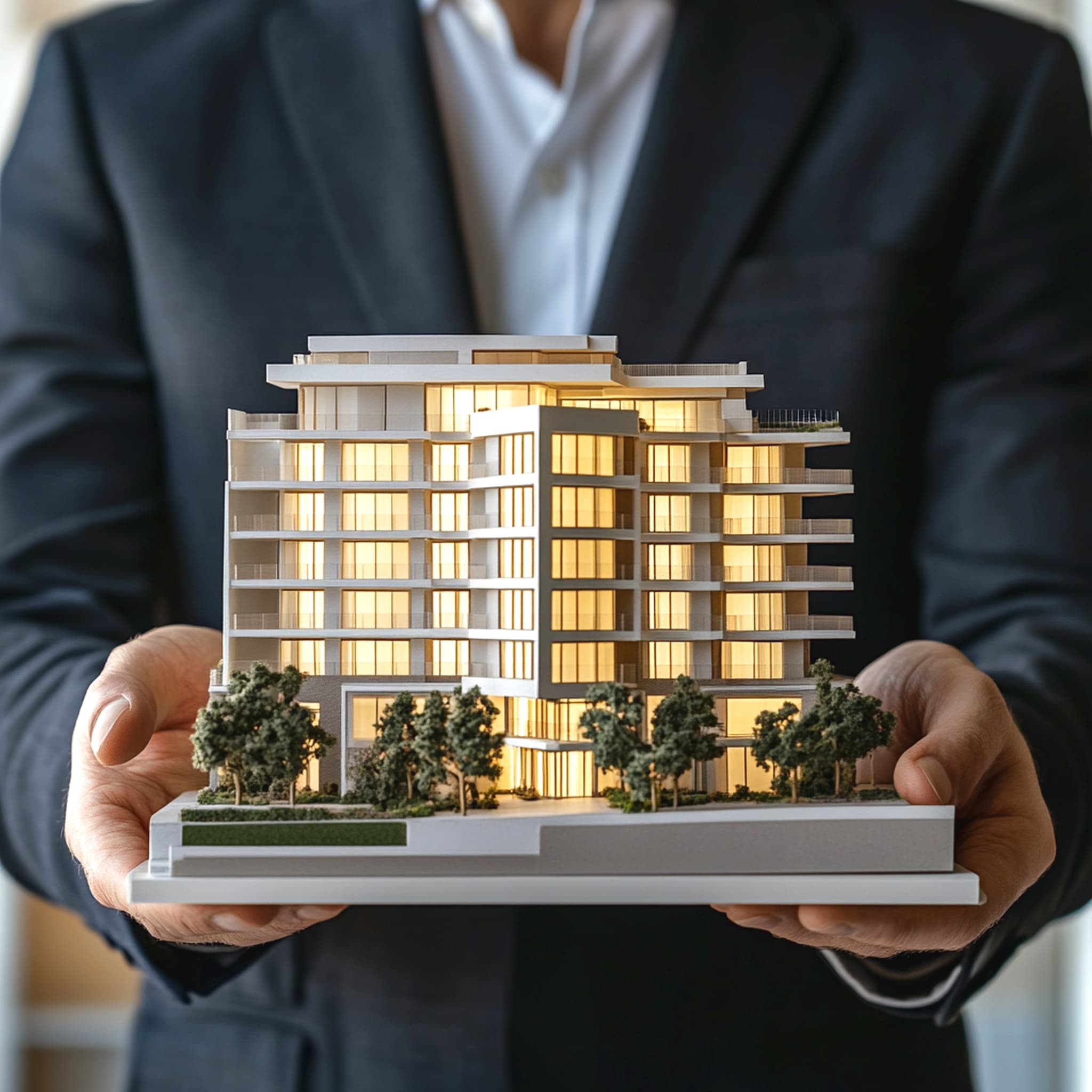 Curated Opportunities