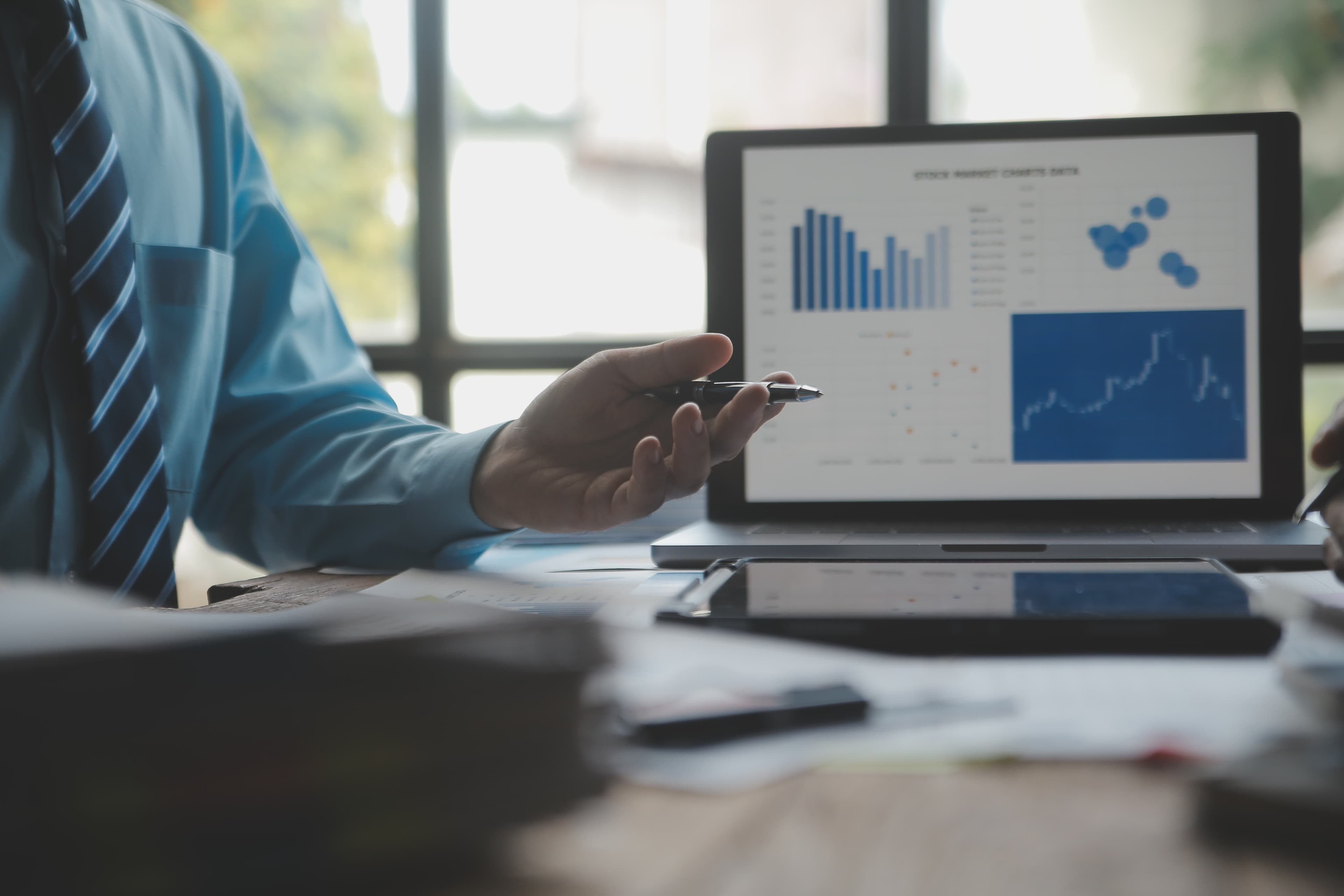 ESG as a Value Driver