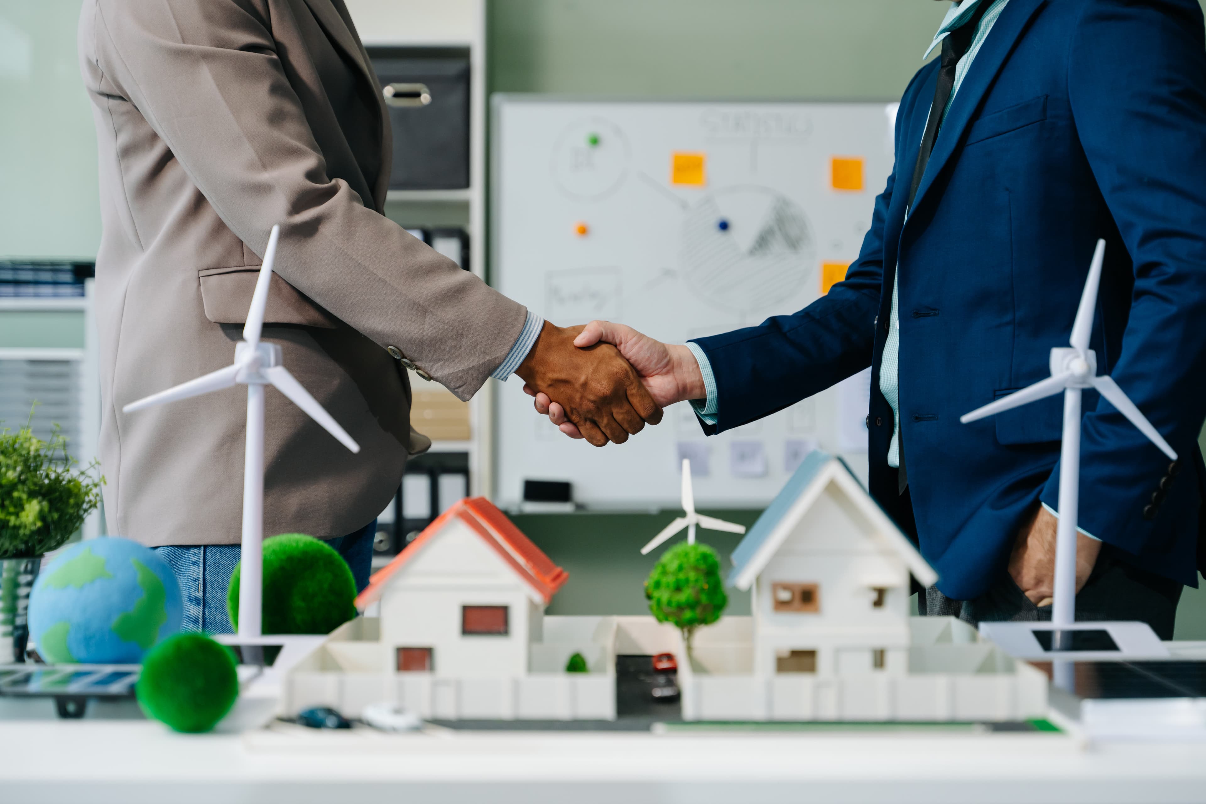 ESG Is a Filter, Not a Trend