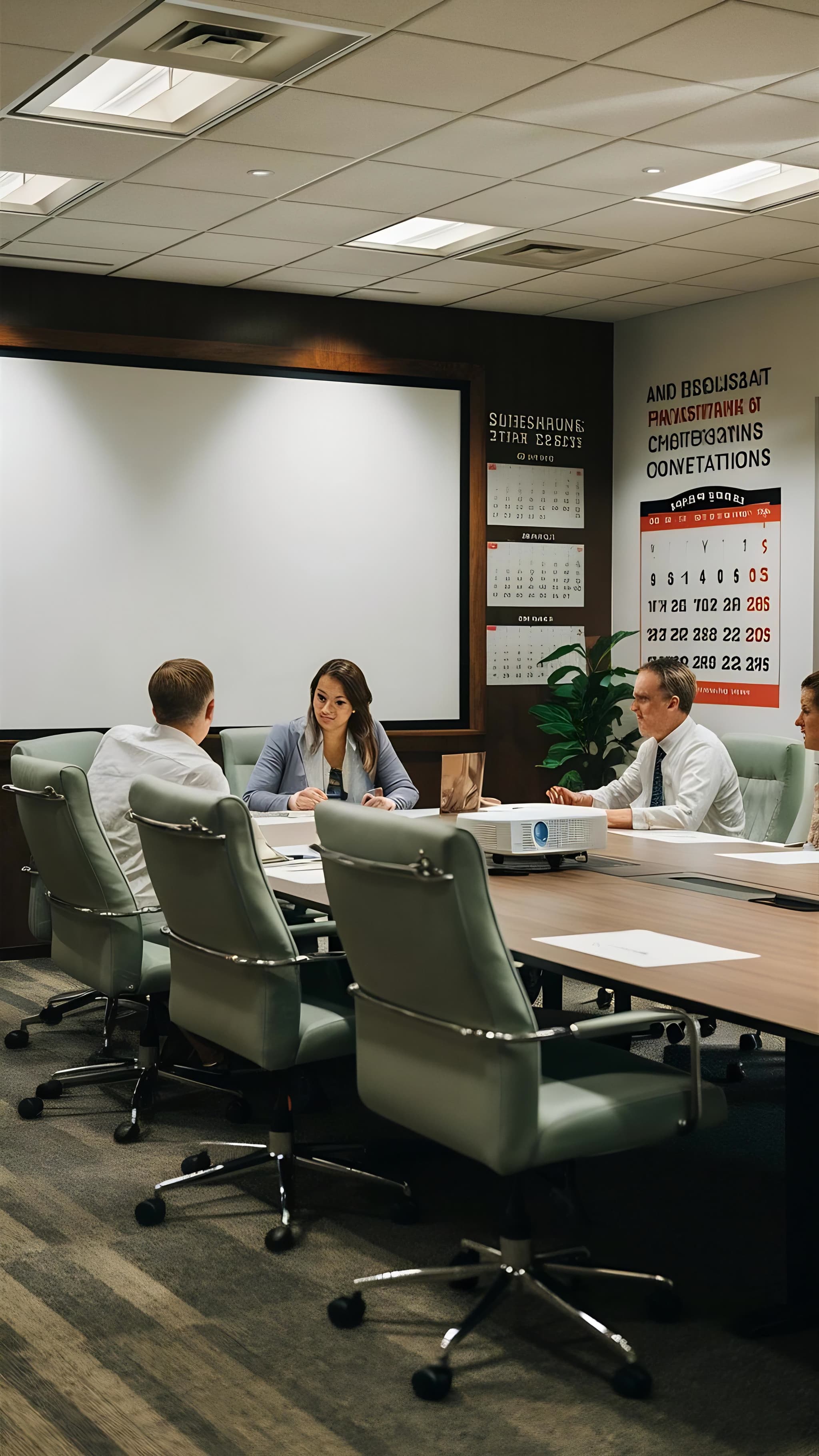 Family Offices and Single Family Mandates