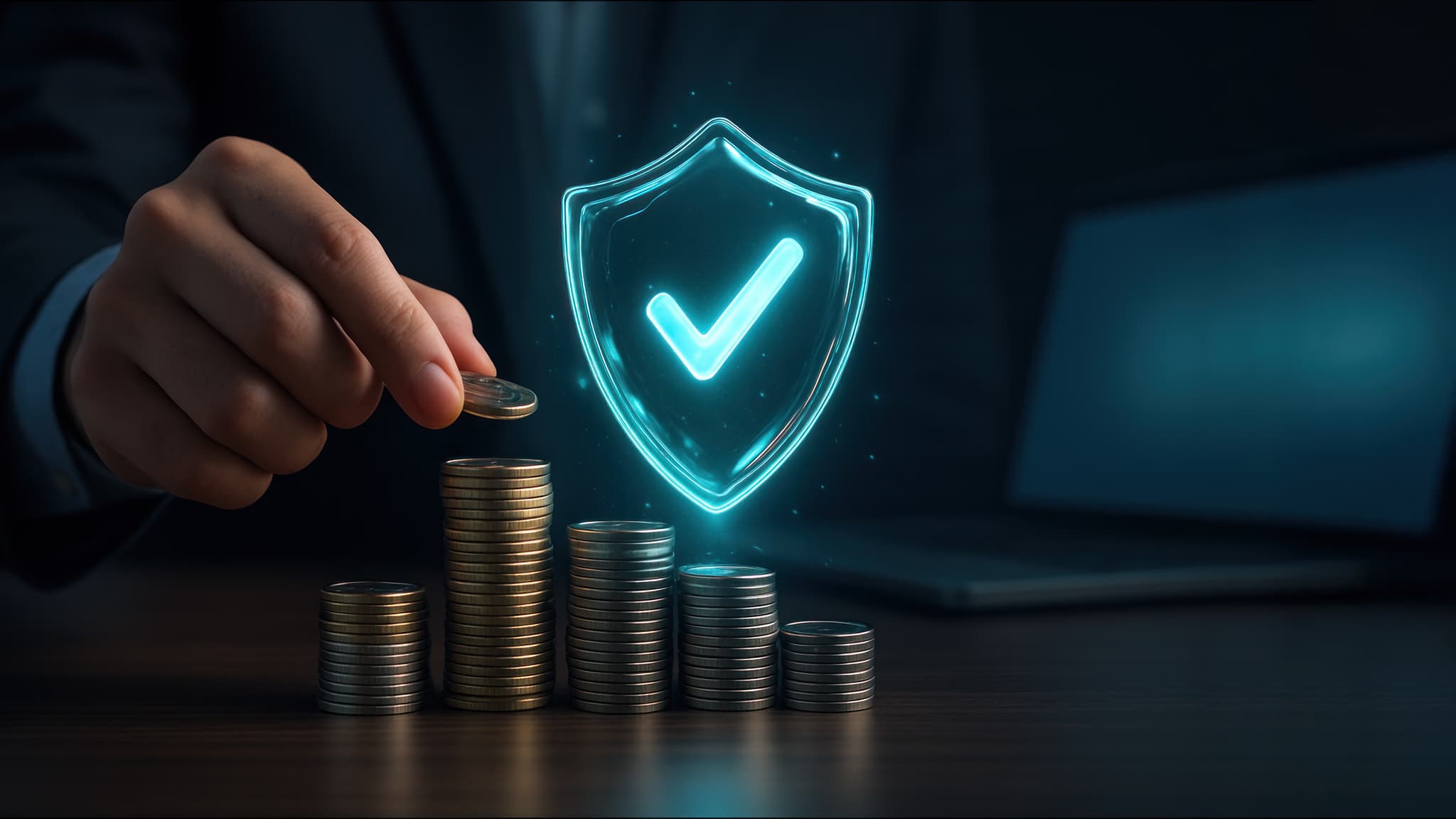 Hedging and Inflation Protection