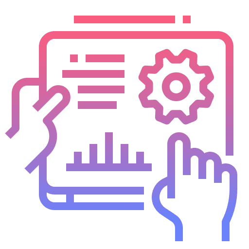 Full Control, Total Flexibility