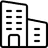 Building icon