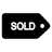 Sold property indicator