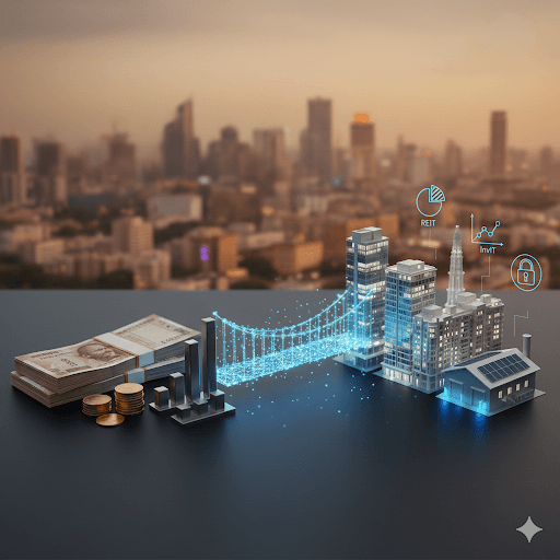 Your Guide to Alternative Investments: Real Estate and Portfolio Diversification